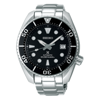 Orologio Seiko Uomo Prospex in Acciaio SPB101J1 - SPB101J1